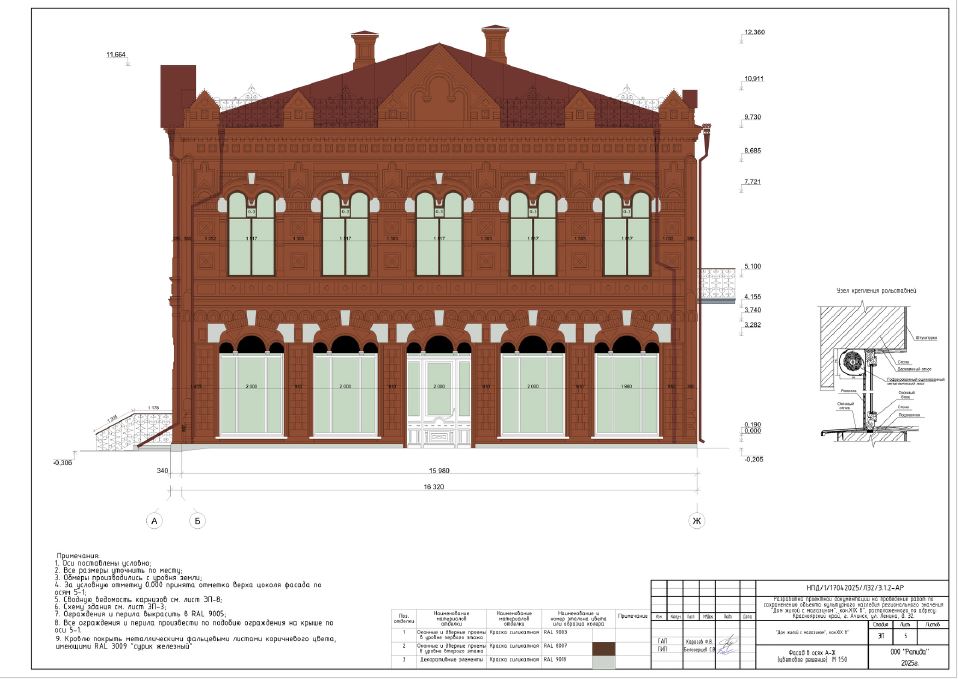 Фото объекта